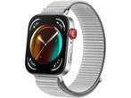 Huawei Watch Fit 3, Zilver (Grijs), Verzenden, Zo goed als nieuw