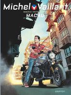 Michel Vaillant 7 -   Macau 9789031436323, Boeken, Zo goed als nieuw, Philippe Graton, Verzenden