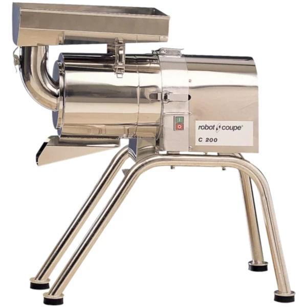 Automatische Zeef | 150kg/Uur | 1.8kW (400V) |, Zakelijke goederen, Horeca | Keukenapparatuur, Nieuw in verpakking, Verzenden