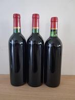 1982 Chateau Corbin & 1985 x2 Chateau Corbin - Saint-Émilion