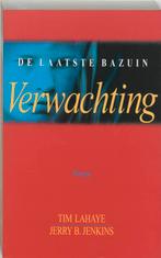 Verwachting / De laatste bazuin proloog / 1 9789043511100, Verzenden, Tim LaHaye