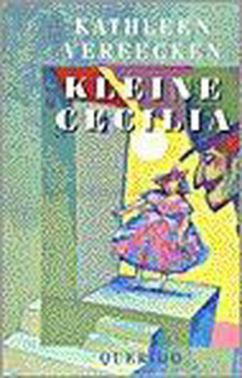 Kleine cecilia 9789021484990, Livres, Livres pour enfants | Jeunesse | 13 ans et plus, Envoi