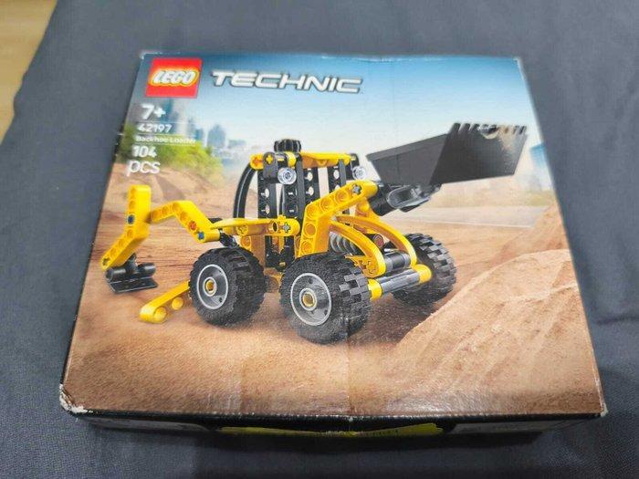 Lego Set - Technic - Scavatrice, Sottomarino, Mercedes AMG,, Kinderen en Baby's, Speelgoed | Duplo en Lego