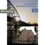 Overijsselse Historische Bijdragen / 127e stuk 2012 /, Verzenden