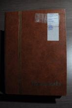 Wereld - Uitzoekpartij met diverse landen in een stapel, Gestempeld