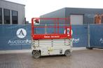 Veiling: Schaarlift Genie GS-2632 Elektrisch 9.92m 2013, Ophalen