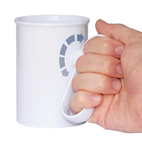 Handsteady drinkbeker, Diversen, Verpleegmiddelen, Verzenden