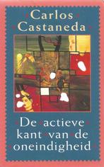 Actieve Kant Van Oneindigheid 9789021587066, Castaneda, Verzenden