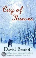 City Of Thieves 9780340822319 David Benioff, Verzenden, Gelezen, David Benioff
