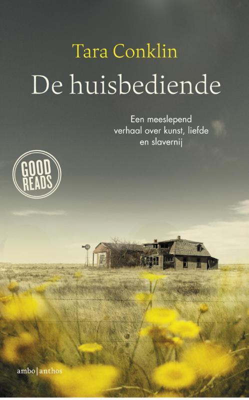 De huisbediende / Good Reads 9789026330636 Tara Conklin, Boeken, Romans, Gelezen, Verzenden