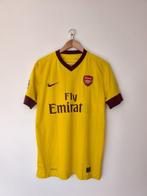Arsenal - Premier League - Walcott - 2010 - Voetbalshirt, Nieuw