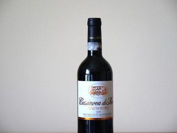 2015 Casanova di Neri Tenuta Nuova - Brunello di Montalcino beschikbaar voor biedingen