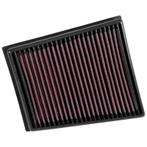 K&N Vervangingsluchtfilter | Renault Megane/Scenic/Talisman/, Autos : Pièces & Accessoires, Moteurs & Accessoires, Verzenden