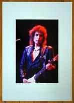 Allan Tannenbaum (1945) - Bob Dylan, NYC, 1978., Antiek en Kunst