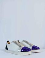Christian Louboutin - Low-top sneakers - Maat: EU 45, Kleding | Heren, Schoenen, Nieuw