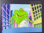 DIC Entertainment - Cellule danimation originale de Slimer,, Nieuw in verpakking