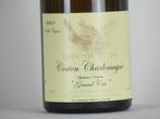 2007 Domaine Ludovic Belin Vielles Vignes - Corton, Nieuw