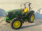 John Deere - 5050E - 4-Wheel Drive Tractor - 2025, Articles professionnels, Agriculture | Tracteurs