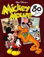 MICKEY MOUSE JUBILEUM ALBUM 9789085745198 SANOMA, Boeken, Verzenden, Gelezen, SANOMA