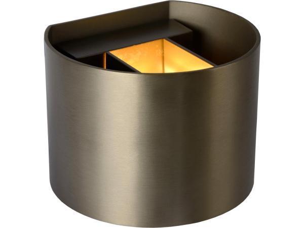 Veiling - Lucide XIO - Wandlamp - LED Dimbaar, Huis en Inrichting, Lampen | Wandlampen