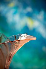 Walther & Söhne - Vaas - Greta - Glas, Antiek en Kunst