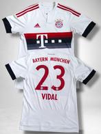 FC Bayern München - Duitse voetbal competitie - Arturo Vidal