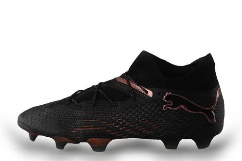 Puma Sportschoenen in maat 44½ Zwart | 5% extra korting, Kleding | Heren, Schoenen, Zwart, Zo goed als nieuw, Sportschoenen, Verzenden
