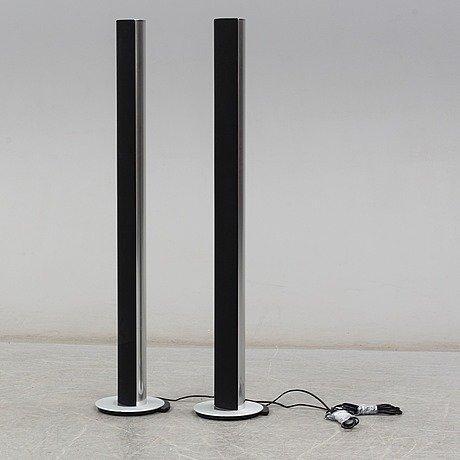 Bang & Olufsen - beosound 3000 beolab 6000 MK2 beo 4, Audio, Tv en Foto, Stereoketens