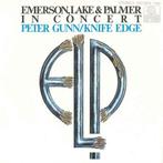 Emerson, Lake &amp; Palmer - In Concert: Peter Gunn / Knife, Verzenden, Gebruikt
