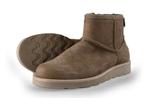 Giga Pantoffels in maat 40 Beige | 5% extra korting, Kleding | Dames, Verzenden, Beige, Zo goed als nieuw, Giga