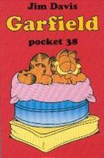 Garfield Pocket 38 / Garfield Pocket / 38 9789022946619, Boeken, Stripverhalen, Verzenden, Gelezen, Jennifer Davis