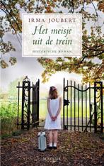 Het meisje uit de trein 9789023993629, Boeken, Historische romans, Gelezen, Irma Joubert, Verzenden