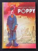 Meccano 5 - Poppy met originele tekening en Jopo de Pojo, Boeken, Nieuw