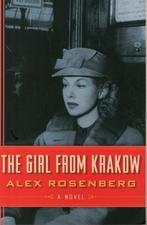 The Girl from Krakow 9781477830819, Alex Rosenberg, Alex Rosenberg, Verzenden