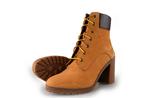 Timberland Chelsea Boots in maat 38 Bruin | 10% extra, Vêtements | Femmes, Chaussures, Overige typen, Verzenden