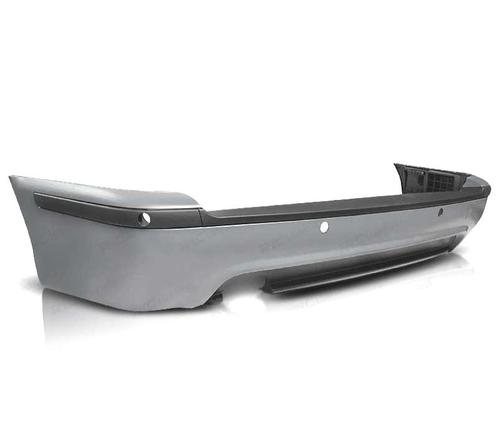 PARE CHOCS ARRIÈRE BMW E39 TOURING 95-03 PDC LOOK M, Auto-onderdelen, Carrosserie, Verzenden