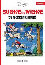 Suske en Wiske Classics 14 -   De Bokkenrijders, Boeken, Stripverhalen, Gelezen, Willy Vandersteen, Verzenden