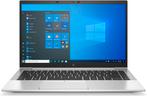 HP EliteBook 840 G8 (Touch) 14 , 8GB , 256GB SSD , i5-113, Computers en Software, 2 tot 3 Ghz, Qwerty, 8 GB, 14 inch