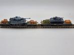 Roco, Arnold N - Wagon de train miniature (2) - Wehrmacht -, Hobby & Loisirs créatifs
