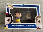 Funko - Snow White & The Seven Dwarfs - Grumpy Snow White, Nieuw