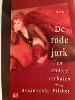 De rode jurk 9789041008442 Rosamunde Pilcher, Livres, Verzenden, Rosamunde Pilcher