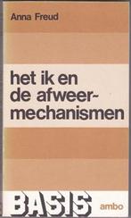 Ik en de afweermechanismen amboboek 76 9789026320118 Freud, Boeken, Verzenden, Gelezen, Freud