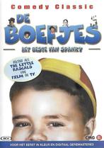 De Boefjes - het best van Spanky (dvd tweedehands film), Ophalen of Verzenden, Nieuw in verpakking