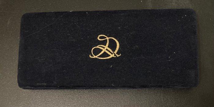 Delta - Zonder Minimumprijs - Vulpen, Verzamelen, Pennenverzamelingen