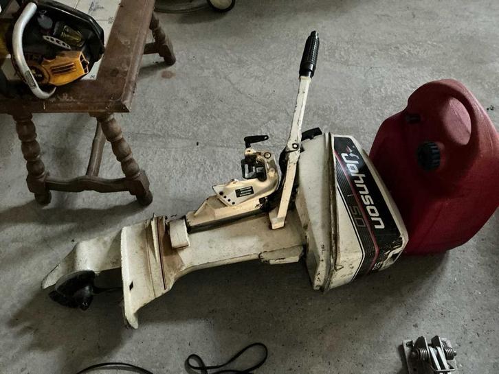 Partij bootonderdelen, Watersport en Boten, Bootonderdelen