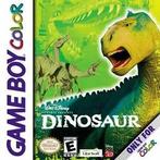 Disneys Dinosaur (Losse Cartridge) (Game Boy Games), Consoles de jeu & Jeux vidéo, Jeux | Nintendo Game Boy, Ophalen of Verzenden