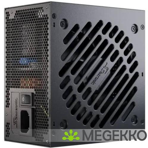 Seasonic Core GX-650, Computers en Software, Overige Computers en Software, Nieuw, Verzenden
