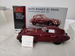 CMC 1:18 - Modelauto - Alfa Romeo 8C 2900B Speciale Touring