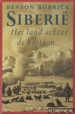Siberië 9789060748176 Bobrick, Verzenden, Gelezen, Bobrick