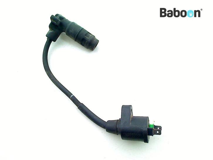 Bobine Piaggio | Vespa GTS 125 2017-2018 (GTS125 Super, Motoren, Onderdelen | Overige, Gebruikt, Verzenden